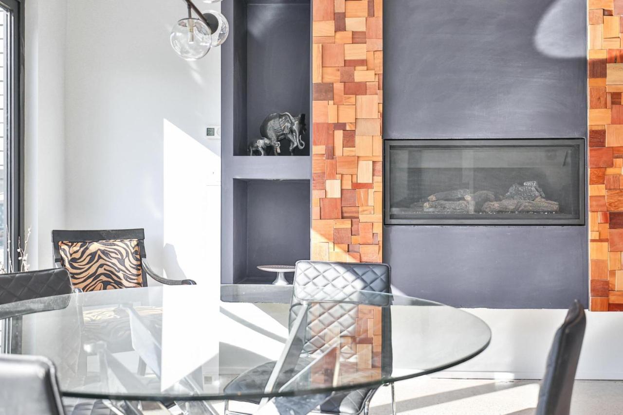 New Modern 1400 Sq Ft Coach House Near Everything Toronto Exteriér fotografie